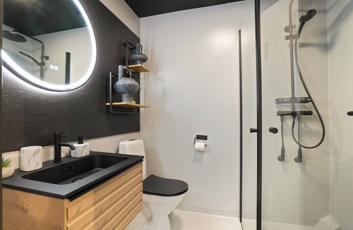 Alesund Hotel | A-11