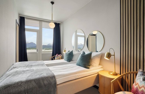 Alesund Hotel | A-11