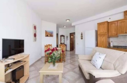 Castillo del Romeral Apartment | A - 2-bedroom apartment with sea view A