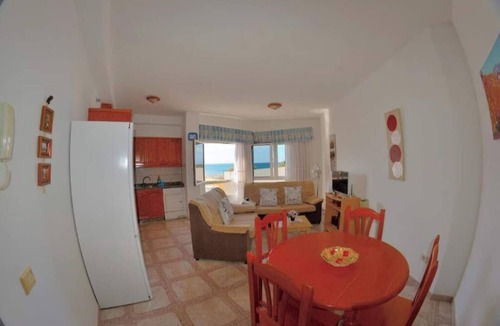 Castillo del Romeral Apartment | A - 2-bedroom apartment with sea view A