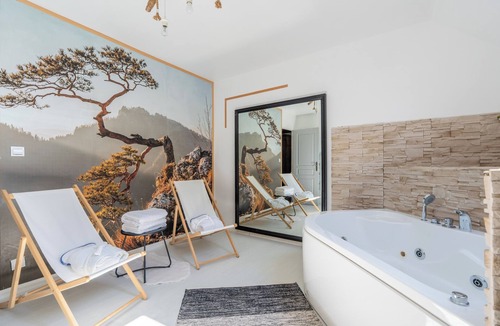 Neuil Bed & Breakfast | A 2 pas d'Azay