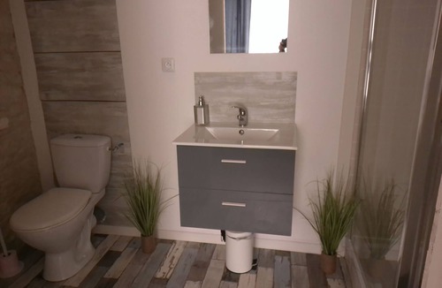Neuil Bed & Breakfast | A 2 pas d'Azay