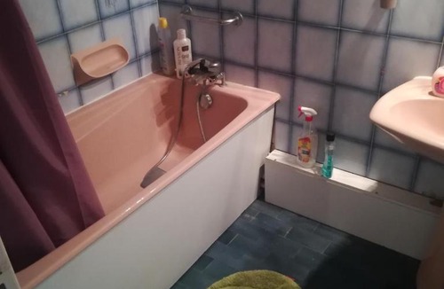 Pierrefitte-sur-Seine House | A 2 pas du Metro