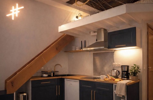 Val-de-Grace Apartment | A 2 pas du Panthéon en Plein Cœur du Quartier Latin