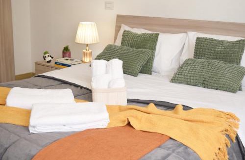 Monteroni di Lecce House | A 2 passi da Lecce - Le Radici del Sud