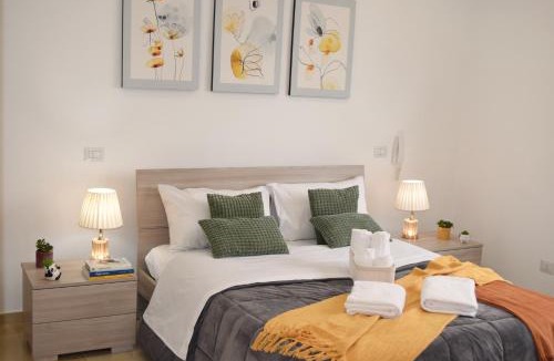 Monteroni di Lecce House | A 2 passi da Lecce - Le Radici del Sud