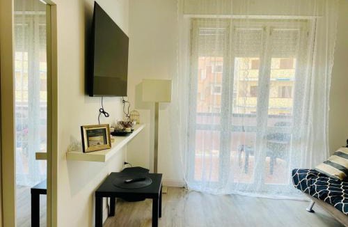 Lesina Marina Apartment | A 2 Passi dal mare
