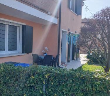 Porto Tolle House | A 2 passi dal mare