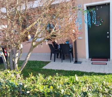 Porto Tolle House | A 2 passi dal mare