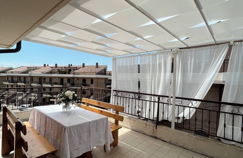 Torremaggiore Apartment | A 20 km dal Mare Garganico un Accogliente Appartamento Completo