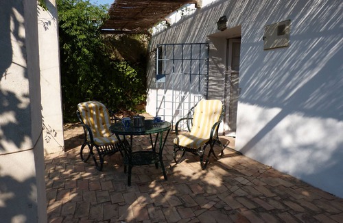 Lo Rufete House | A 200 year old Finca just 20 minutes from the Mar Menor
