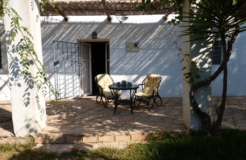 Lo Rufete House | A 200 year old Finca just 20 minutes from the Mar Menor