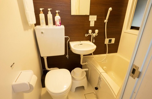 Ome House | A 2minute walk from Mitake Station a healing inn - Room 101/Ome Tokyo