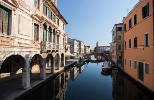 Sottomarina Apartment | A 3 PASSI DAL MARE