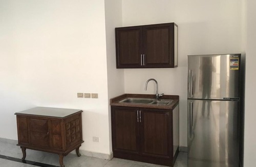 Sheikh Zayed City Villa | A 30/31