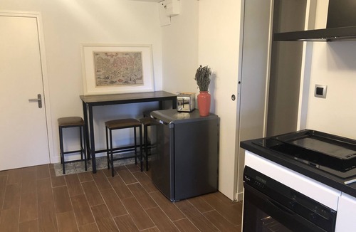 Saint-Andre-de-Cubzac Apartment | A 30mn de Bordeaux, 20mn de la Citadelle Blayes Vue Imprenable sur la Dordogne