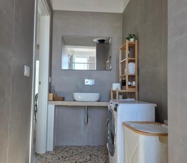 Torre Ovo House | A 34 passi dal mare