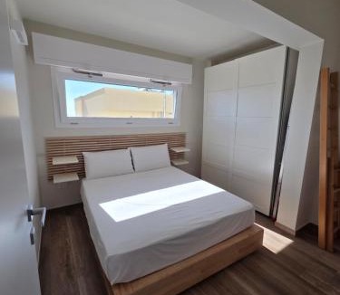 Torre Ovo House | A 34 passi dal mare