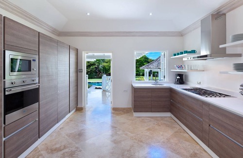 Holder's Hill House | A 4 Bedroom Luxury Sandy Lane Villa With Lots Of Privacy And Close To The Beach