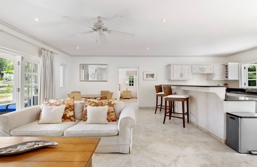 Holder's Hill House | A 4 Bedroom Luxury Sandy Lane Villa With Lots Of Privacy And Close To The Beach