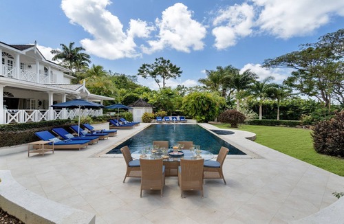 Holder's Hill House | A 4 Bedroom Luxury Sandy Lane Villa With Lots Of Privacy And Close To The Beach