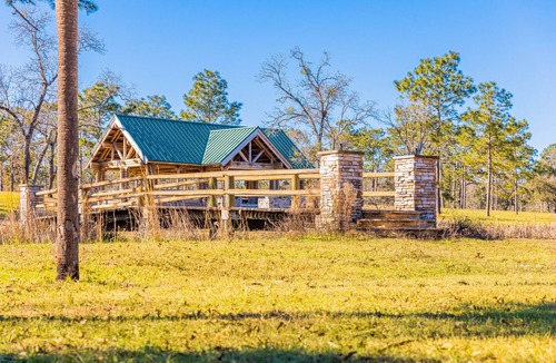 Morriston Other | A 40-Acre Lakefront Countryside Event Space: Min From Ocala, Gainesville Orlando