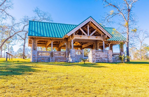 Morriston Other | A 40-Acre Lakefront Countryside Event Space: Min From Ocala, Gainesville Orlando