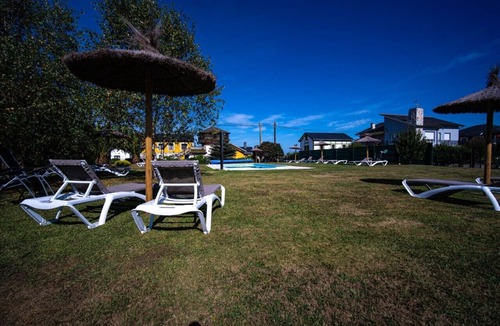 Valdes Apartment | A 5 Minutos de Luarca .ideal Para Familias. Sala de Juegos