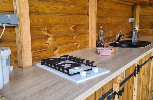 Ventiseri House | a 5mn de la Plage ,endroit Calme en Compagnie de Poneys et Chevres