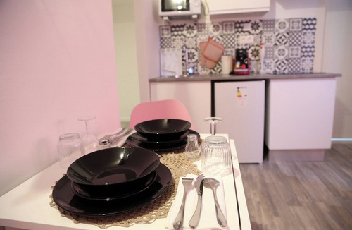 Saint-Quentin Apartment | A 5mn du Centre Ville