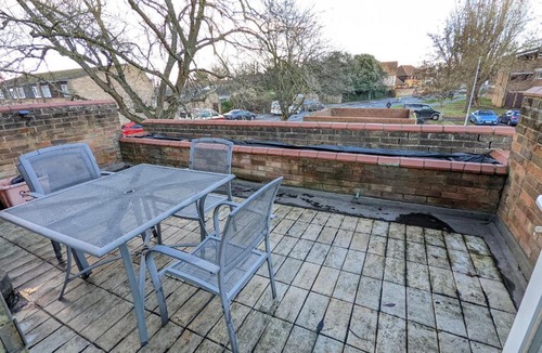 Basildon Apartment | A&A Apartment Basildon