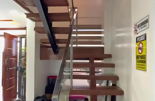 Itogon House | A&A Baguio