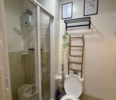 Novaliches Apartment | A&A cabin