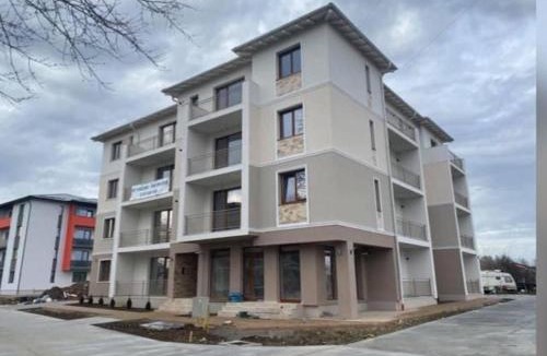 Giroc Apartment | A&A Luxury Apartment