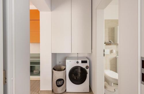 Giroc Apartment | A&A Luxury Apartment