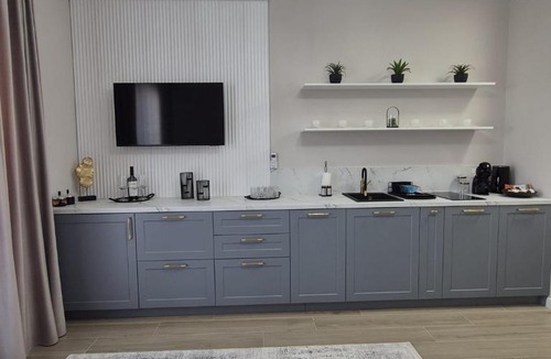 Sanmartin Apartment | A&A Serenity Stay
