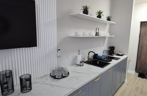 Sanmartin Apartment | A&A Serenity Stay
