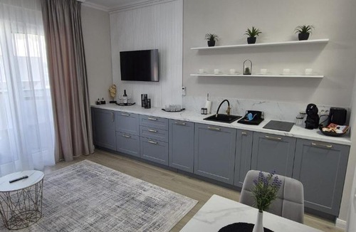 Sanmartin Apartment | A&A Serenity Stay