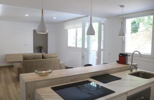 Vimianzo Apartment | A Academia