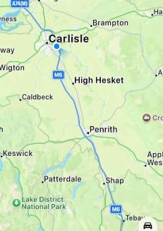 Welton Other | A and C Lodge Plot 21 HUGE HOT TUB Pet friendly No Commercial Vans