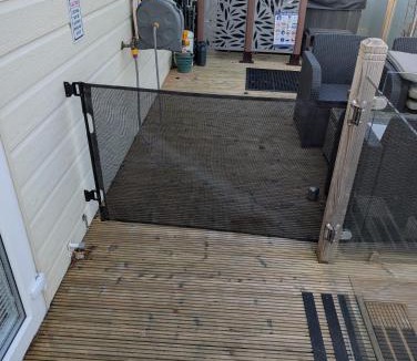 Welton Other | A and C Lodge Plot 21 HUGE HOT TUB Pet friendly No Commercial Vans