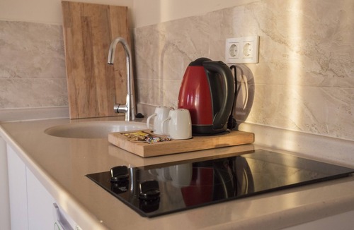 Beytepe Mahallesi Hotel | A Apart Hotels Ankara Beytepe