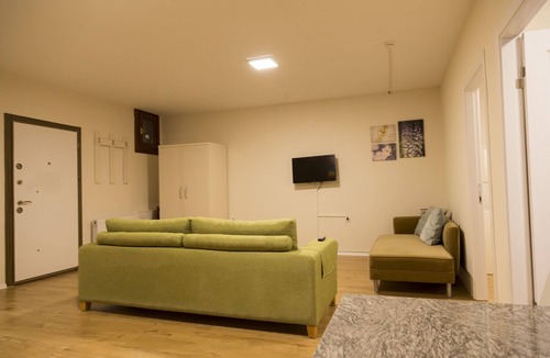 Beytepe Mahallesi Hotel | A Apart Hotels Ankara Beytepe