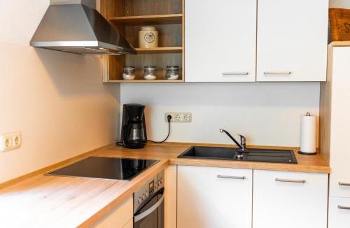 Nettersheim Apartment | a Bäckesch 17
