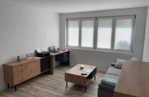 Odorheiu Secuiesc Apartment | A & B Apartament