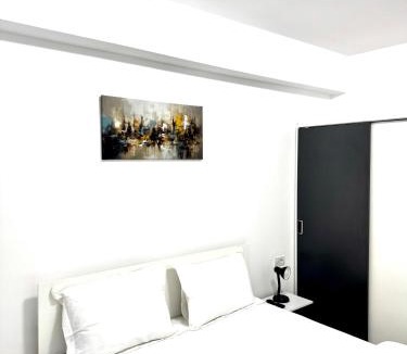 Ramnicu Valcea Apartment | A B V Central Apartment- Unitate autorizata de Ministerul Turismului