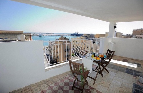 Trapani City Centre Bed & Breakfast | A Babordo B&B