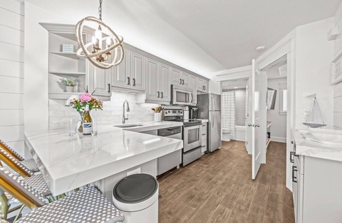 Bradenton Beach Condo | A Beach Dream 5 ~ BeachFront ~ Yes, That'S Your View! ~ Specials ~