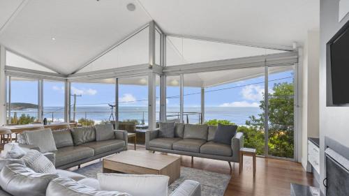 Killcare House | 'A Beachside Getaway - 8' by HolidayCo