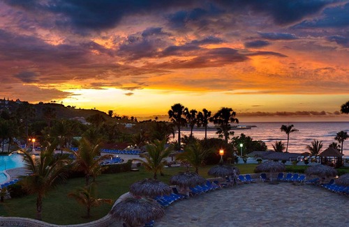 Puerto Plata Villa | A beautiful 6 bedroom Villa in the Caribbean with your own private swimming pool